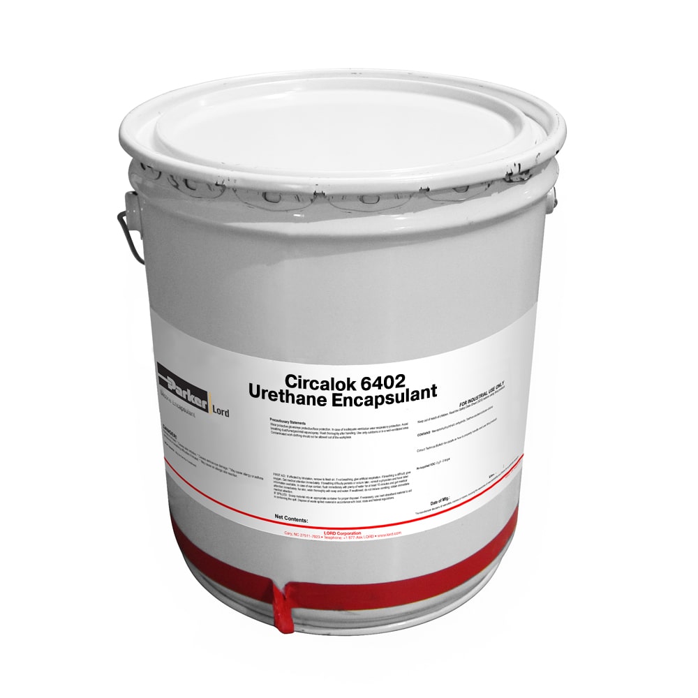 Circalok 6402 Urethane Encapsulant